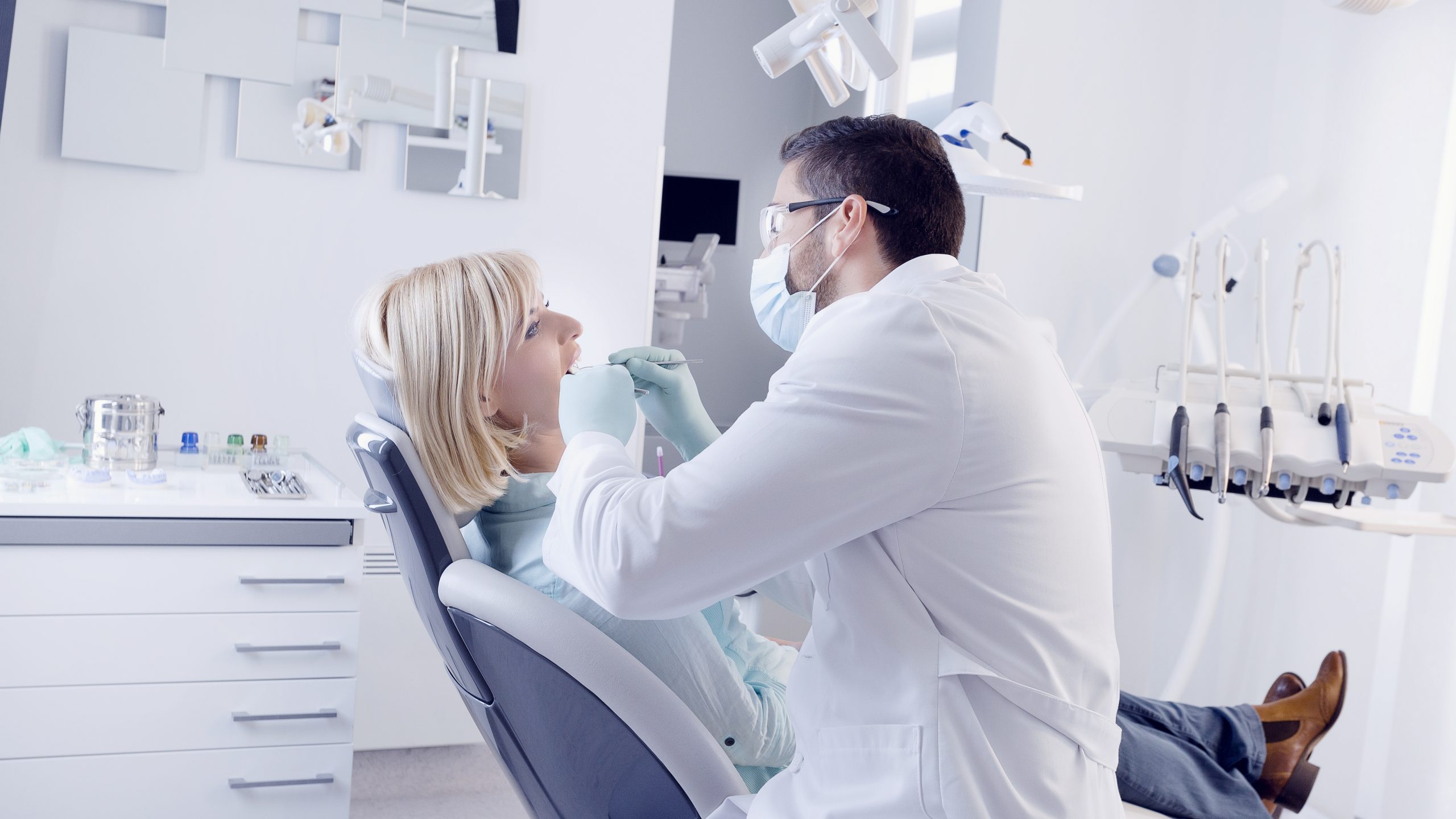 Dentist in Detroit Lakes, MN